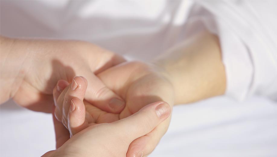 Déroulement d'une séance de Shiatsu