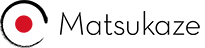 Matsukaze Logo