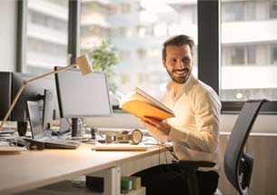 Shiatsu à Rouen pour les entreprises