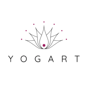 logo yogart