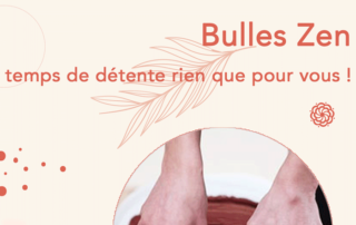 bulles zen 2021